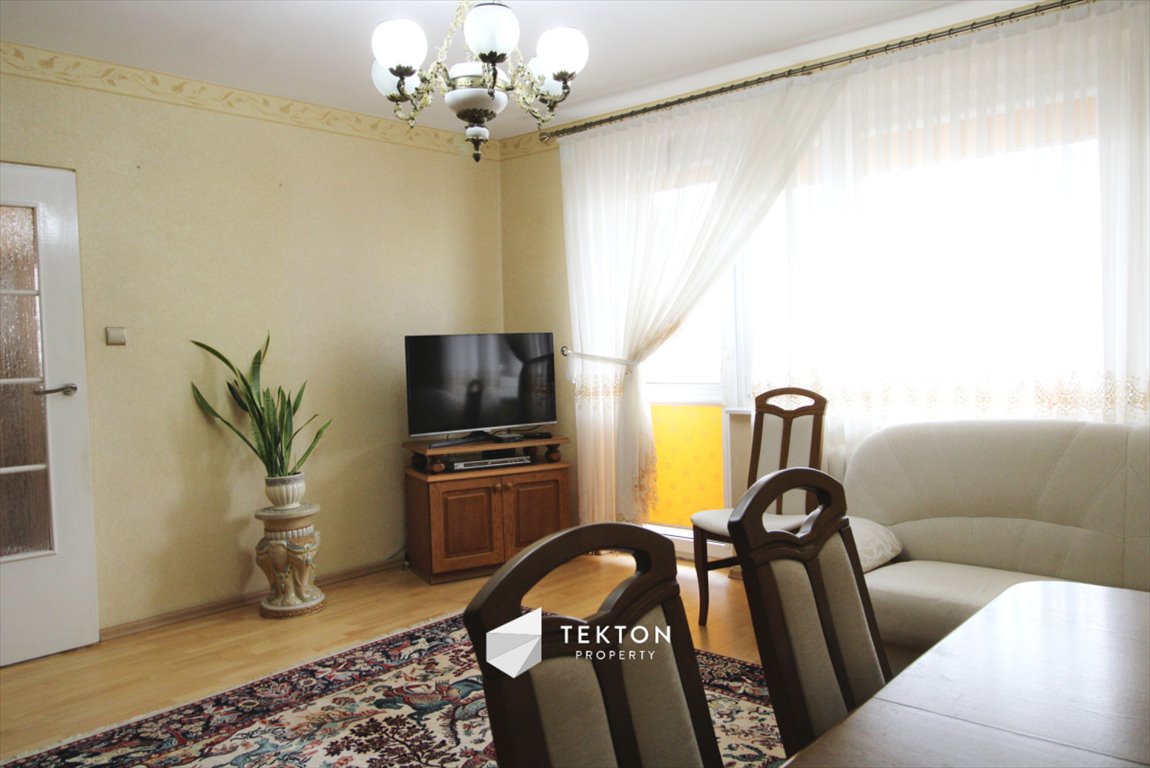 Mieszkanie dwupokojowe na sprzedaż Tczew, Suchostrzygi, Jodłowa  49m2 Foto 3