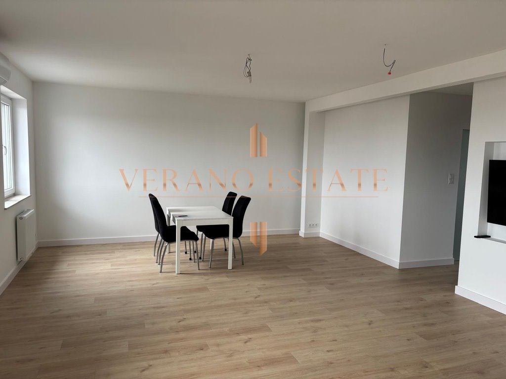 Przestronne 85 m2 z panoramicznym widokiem i wysokim standardem Łódź, Bałuty, Okoniowa  85m2 Foto 1