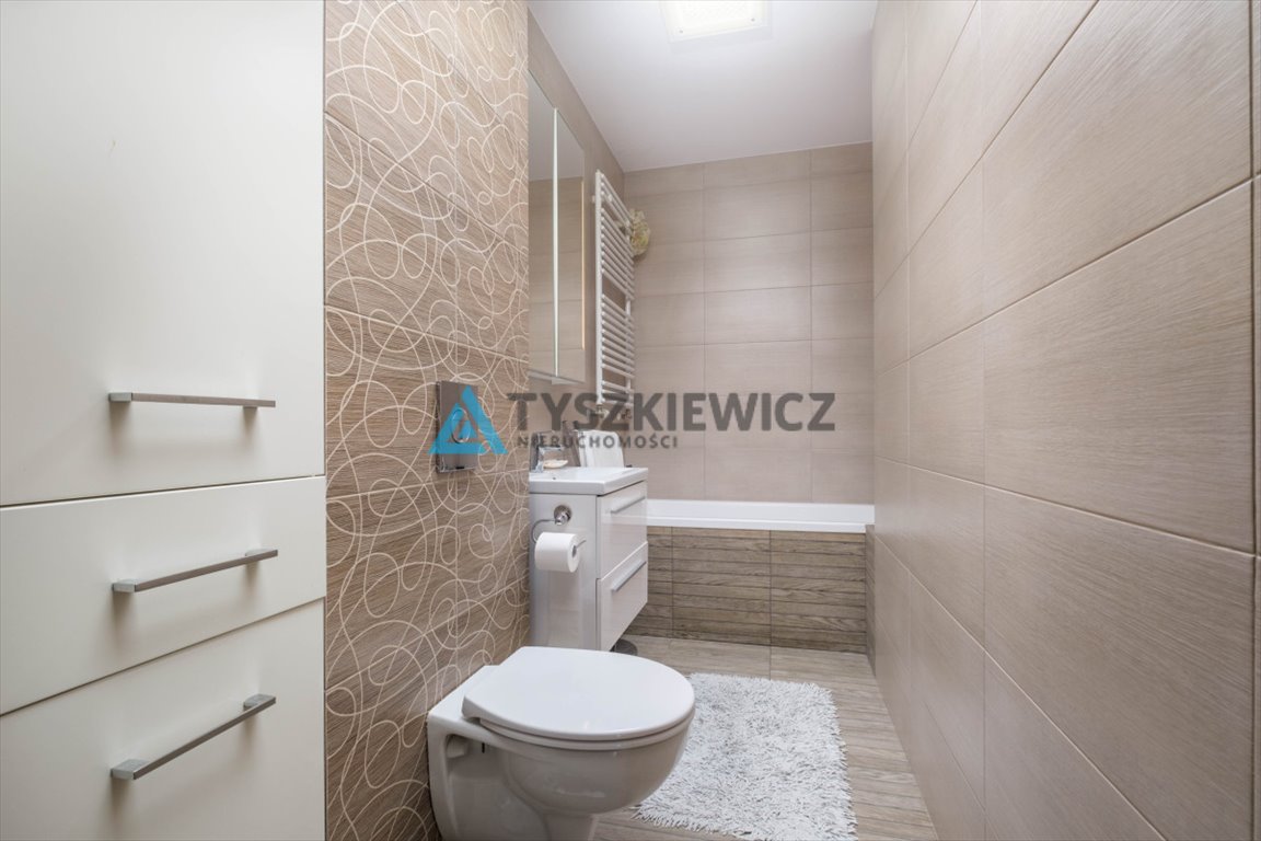 Mieszkanie czteropokojowe  na sprzedaż Wejherowo, Śmiechowska  82m2 Foto 6