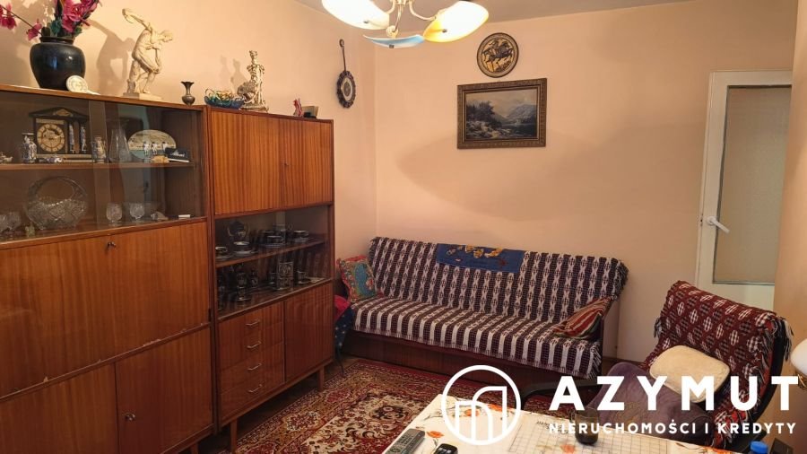 Mieszkanie czteropokojowe  na sprzedaż Lubin, os. Zwycięstwa  62m2 Foto 1