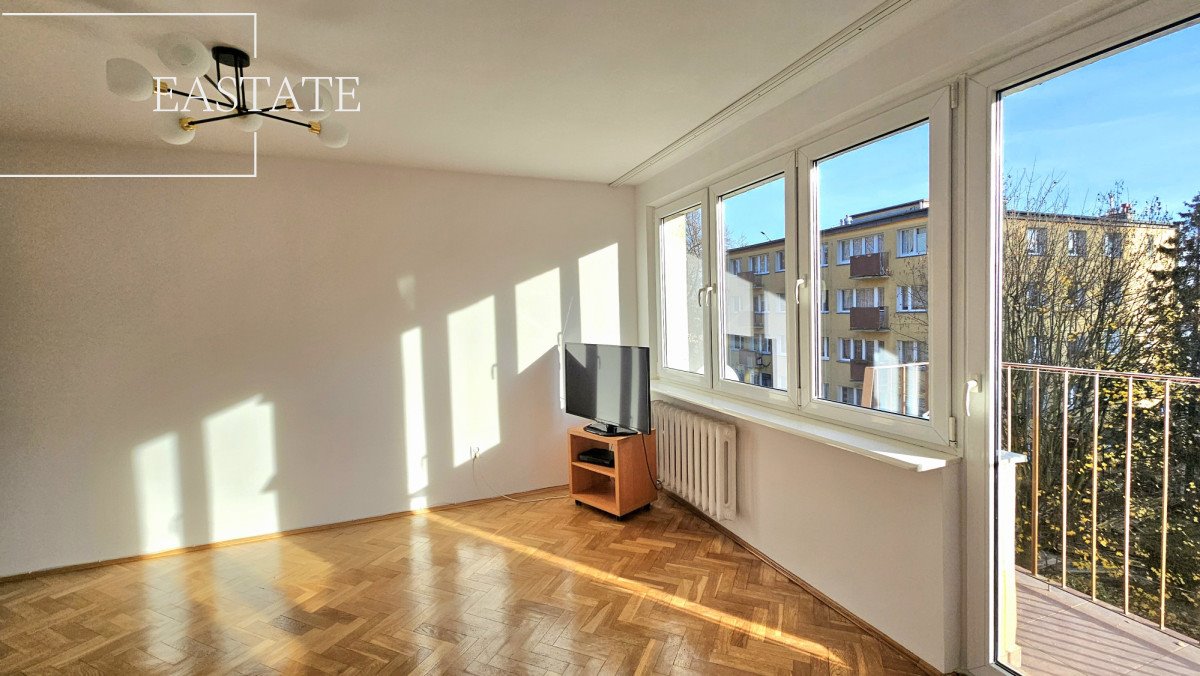 Mieszkanie dwupokojowe na wynajem Sopot, Kamienny Potok, Józefa Kraszewskiego  47m2 Foto 1