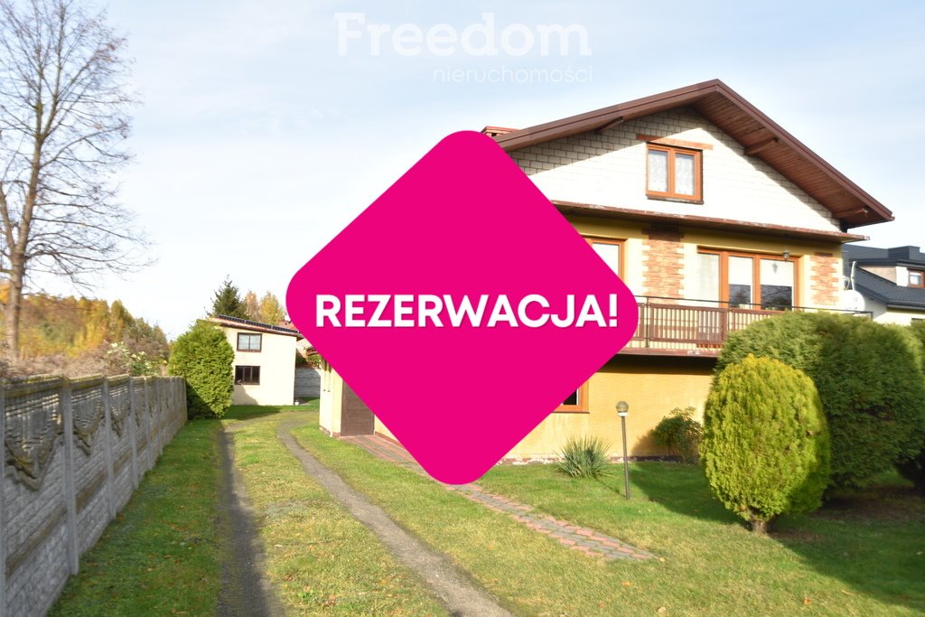 Dom na sprzedaż Zduńska Wola, Stanisława Staszica  210m2 Foto 12