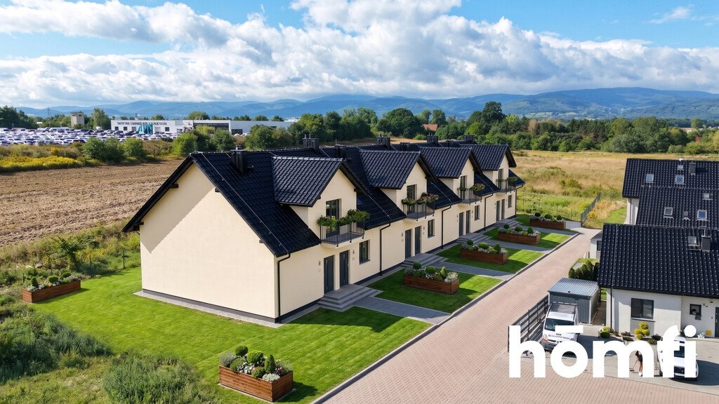 Mieszkanie 70 m² z widokiem na góry (Dzierżoniów) Dzierżoniów, Widokowa  70m2 Foto 1