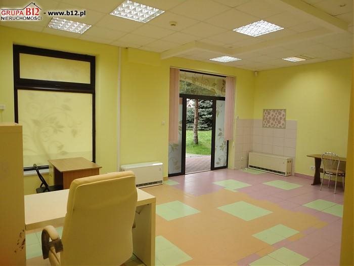 Lokal użytkowy na sprzedaż Wieliczka, Barbary 41m2 Foto 1 Lokal użytkowy na sprzedaż Wieliczka, Barbary 41m2 Foto 1