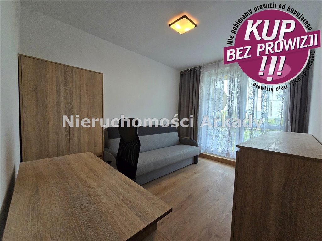 Kawalerka na wynajem Jastrzębie-Zdrój, Osiedle Staszica, Opolska  10m2 Foto 1