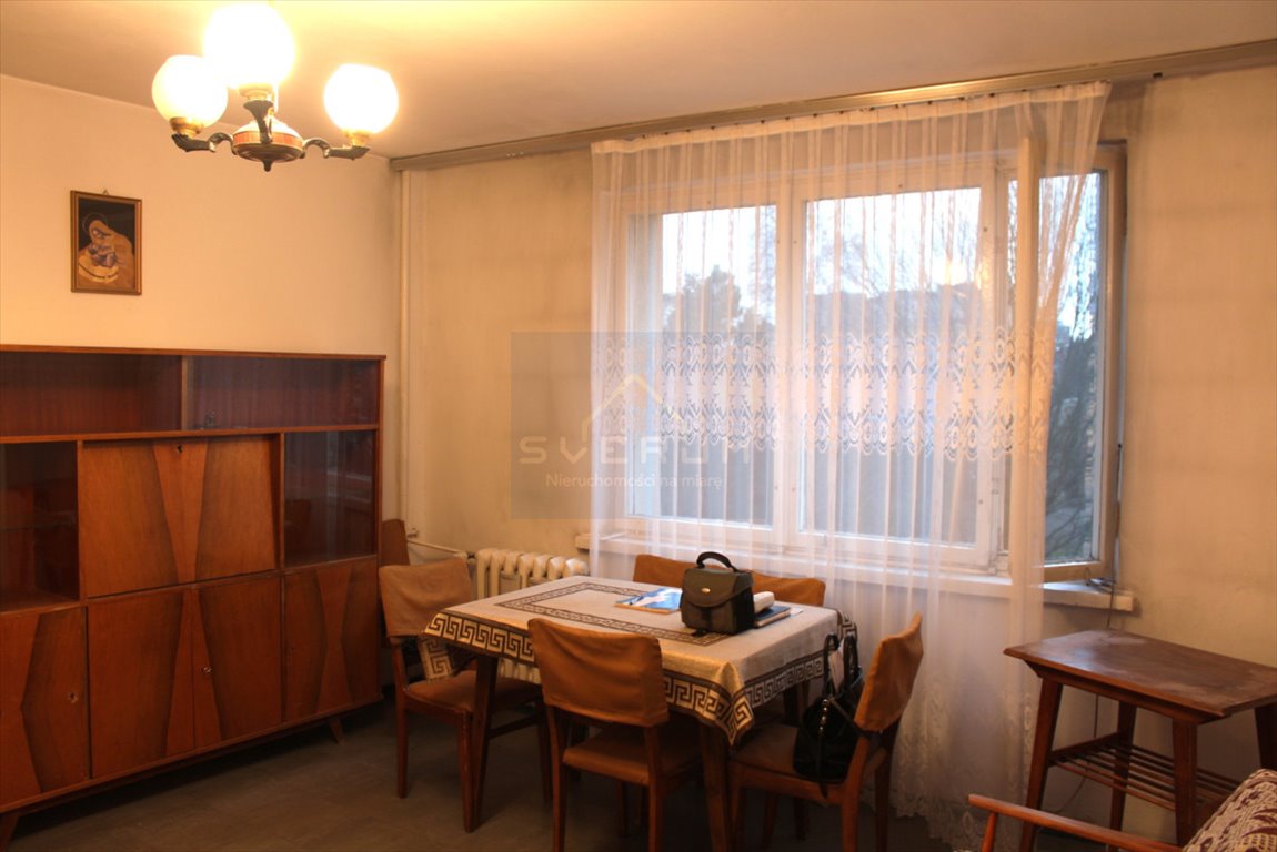 Mieszkanie dwupokojowe na sprzedaż Częstochowa, Raków  41m2 Foto 7
