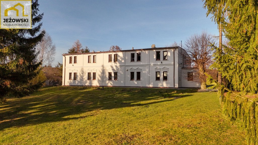 Lokal użytkowy na sprzedaż Kosarzew Dolny  521m2 Foto 1