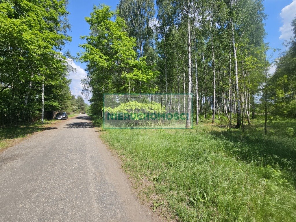 Zapraszam do zakupu działki pod dom w Grodzisku Mazowieckim Grodzisk Mazowiecki  1 200m2 Foto 1