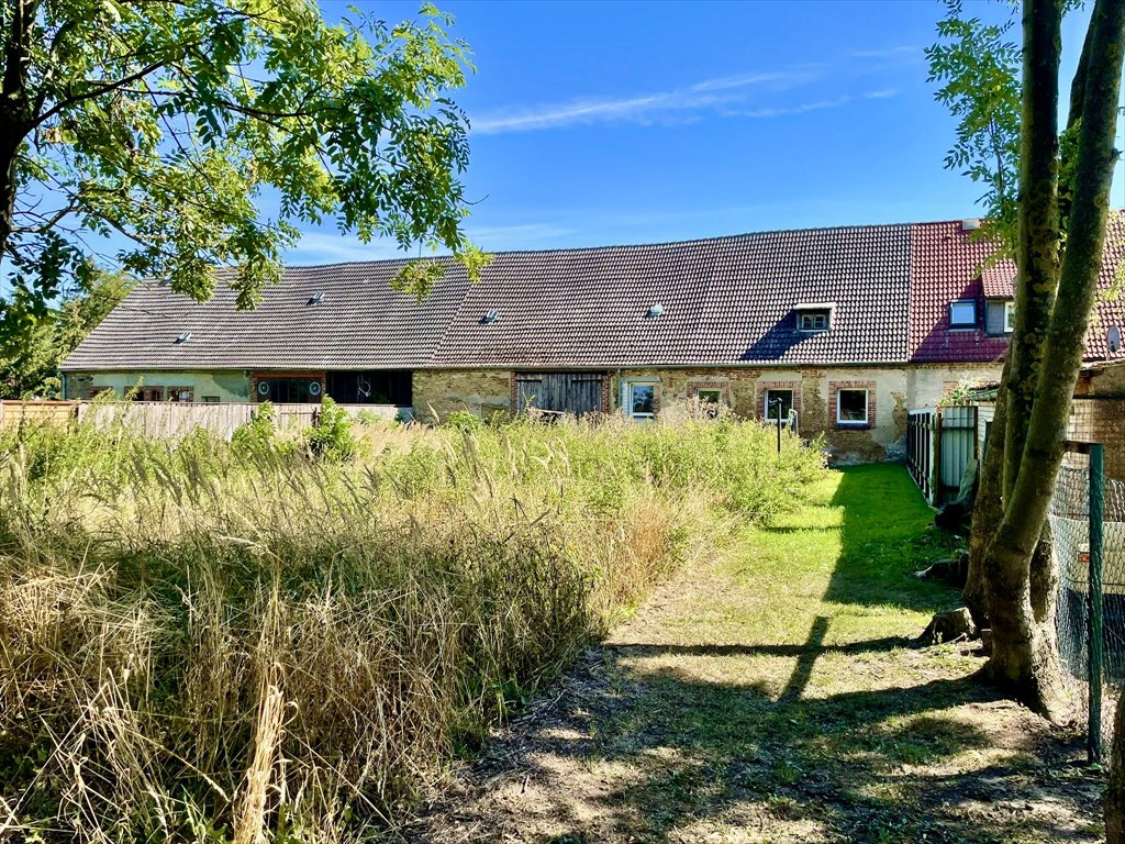 Dom na sprzedaż Niemcy, Penkun  90m2 Foto 17