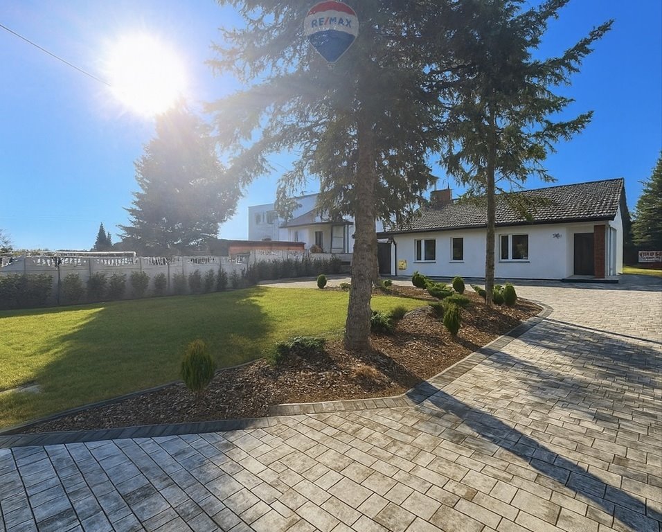 Dom na sprzedaż Poznań, Szczepankowo, Szczepankowo, Szczepankowo  114m2 Foto 1