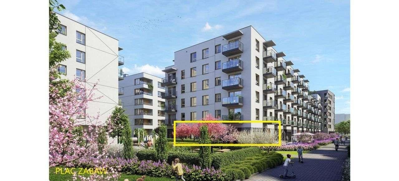 Lokal użytkowy na sprzedaż Warszawa, Bielany, Gen. Klemensa Stanisława Rudnickiego  151m2 Foto 10