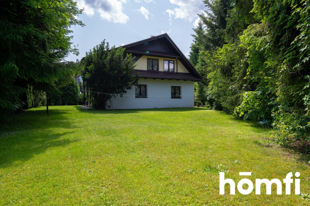 Dom 150 m² w Porębie Wielkiej blisko Gorczańskiego Parku Narodowego Poręba Wielka  150m2 Foto 1