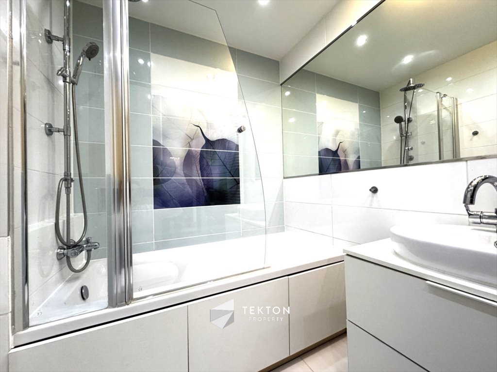 Mieszkanie dwupokojowe na sprzedaż Gdynia, Chwarzno-Wiczlino, Stanisława Filipkowskiego  53m2 Foto 10