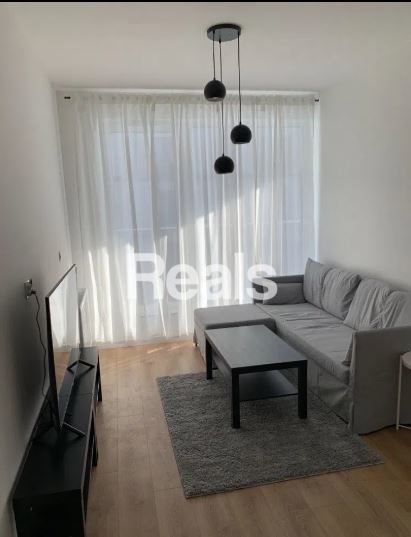 Mieszkanie trzypokojowe na wynajem Warszawa, Ursus, Skorosze, Dzieci Warszawy  49m2 Foto 1