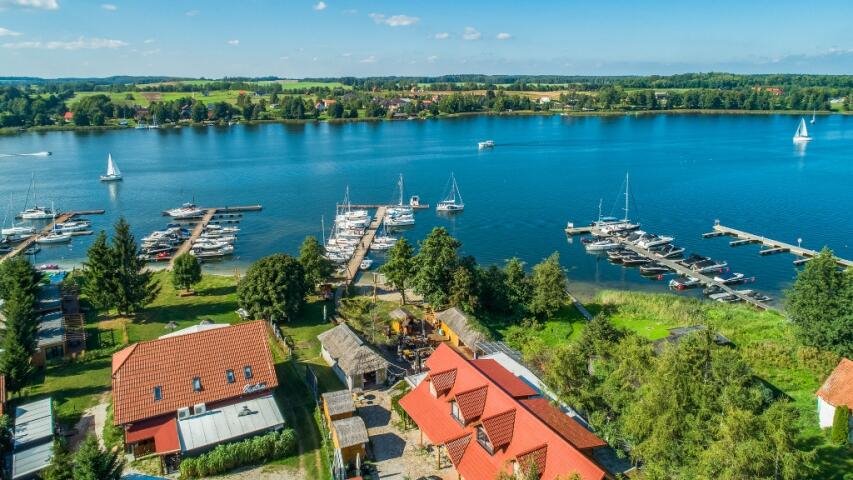 Lokal użytkowy na sprzedaż Rydzewo, Mazurska  500m2 Foto 1