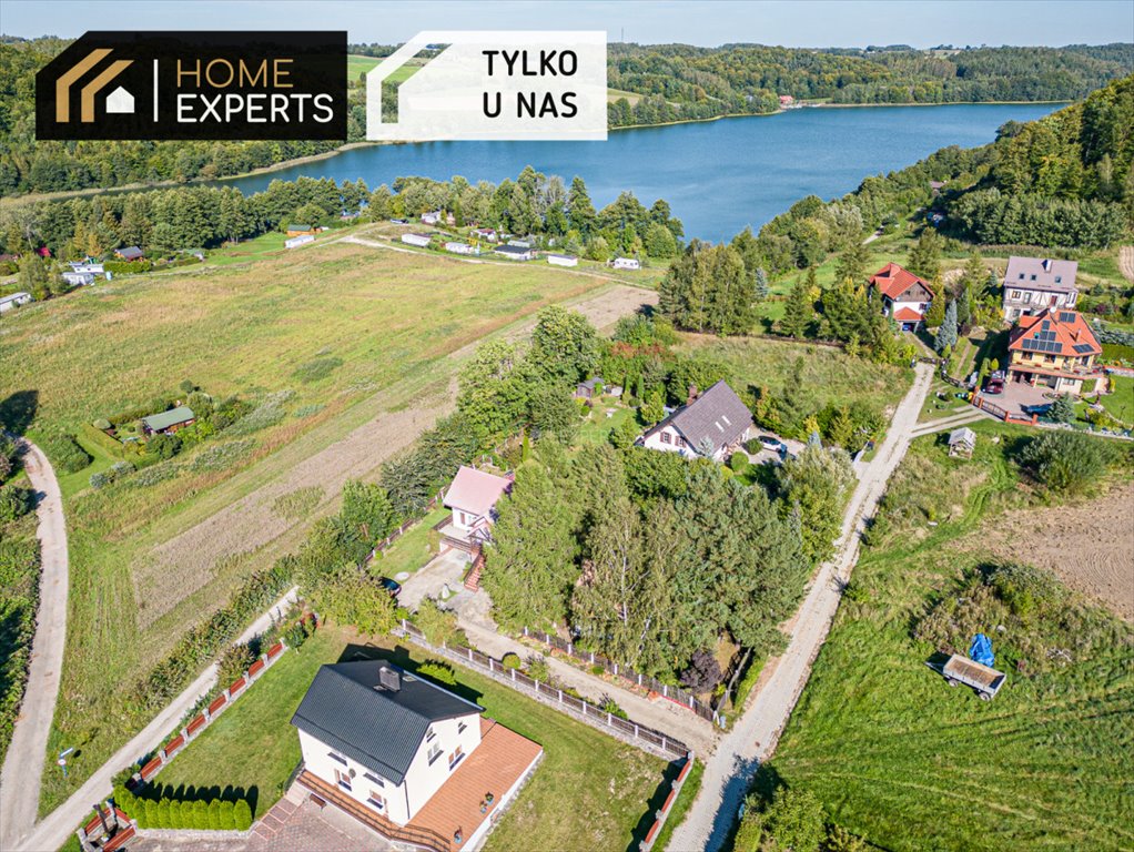 Urokliwy dom 150 m² z dużym ogrodem i tarasem Brodnica Dolna  150m2 Foto 1