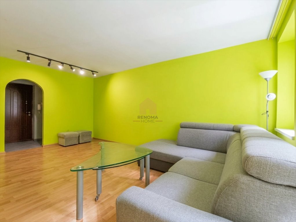 Przestronne 3 pokoje z osobną kuchnią, windą i monitoringiem Wrocław, Śródmieście  62m2 Foto 1