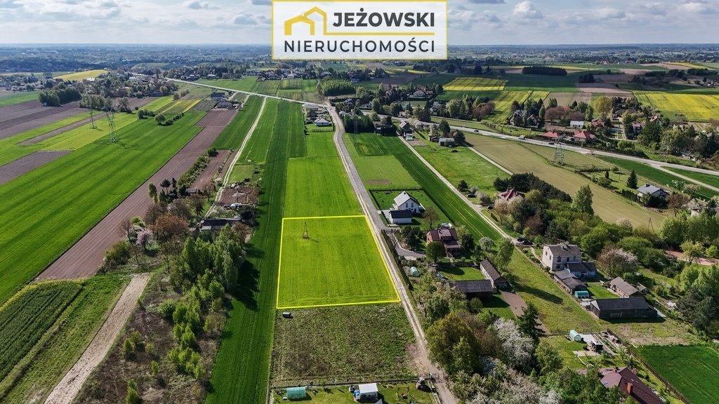 Działka budowlana na sprzedaż Smugi, Księżycowa  3 000m2 Foto 10