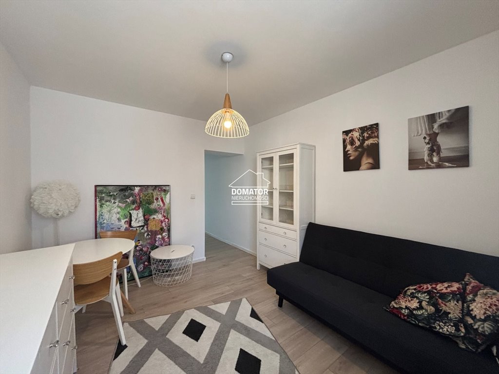 Kawalerka na sprzedaż Bydgoszcz, Centrum  25m2 Foto 1