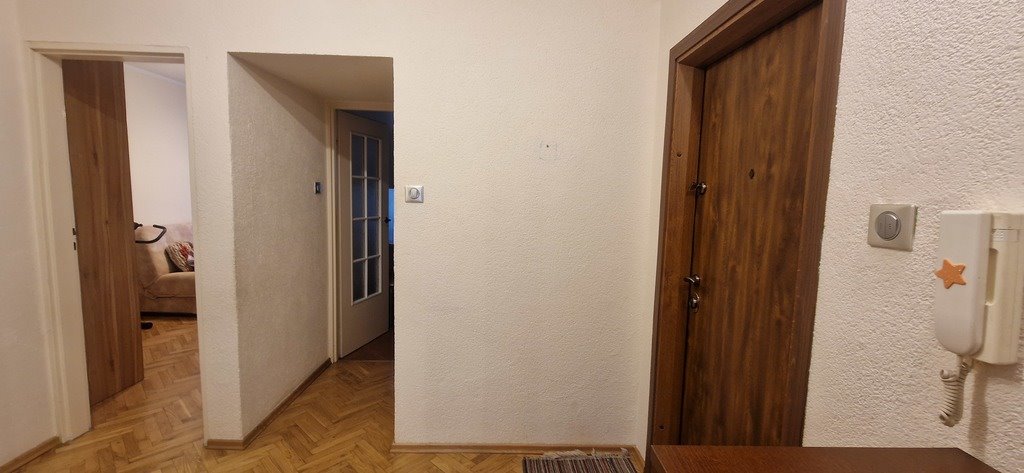 Mieszkanie dwupokojowe na wynajem Swarzędz  50m2 Foto 5