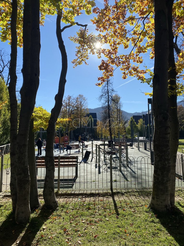 Mieszkanie dwupokojowe na sprzedaż Zakopane, Za Cieszynianką  45m2 Foto 16