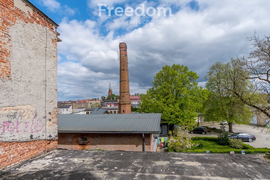 Lokal użytkowy na sprzedaż Wałcz, Sienkiewicza  1 932m2 Foto 15