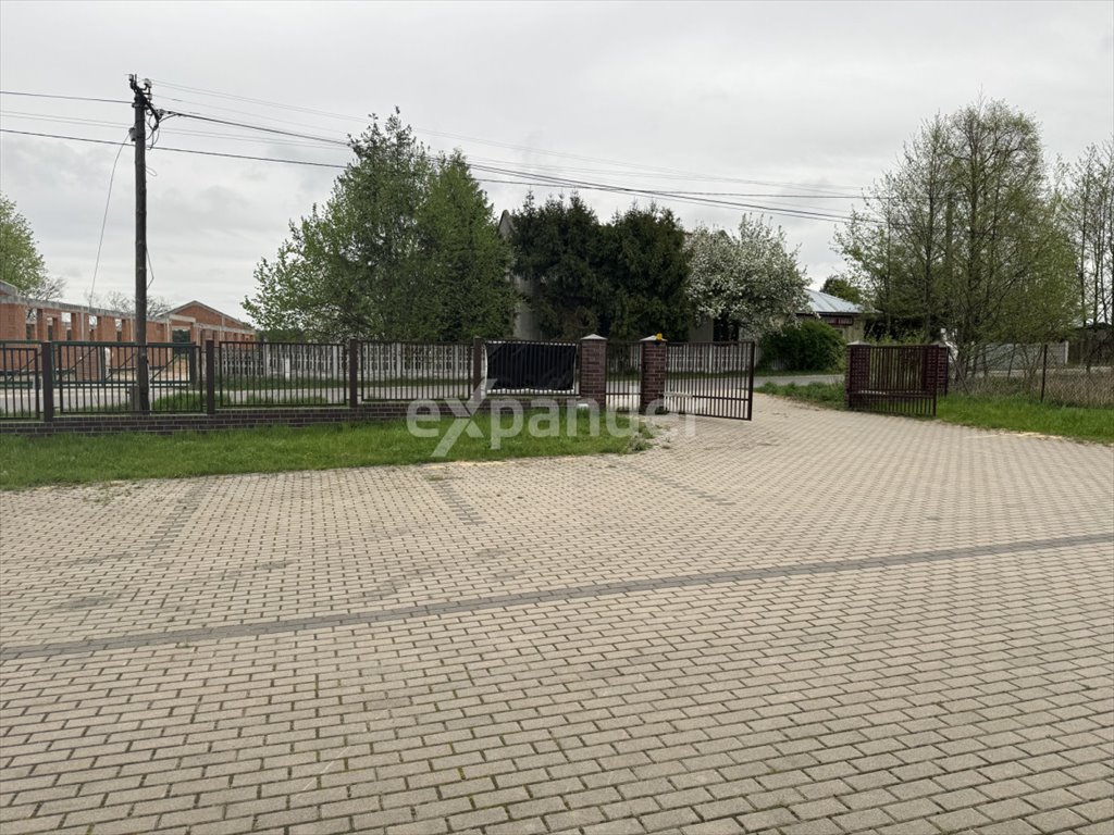 Magazyn na wynajem Bierzów  380m2 Foto 10