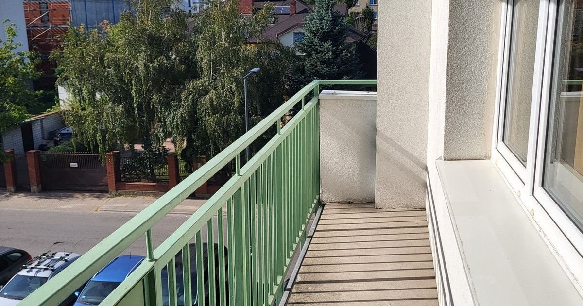 Mieszkanie dwupokojowe na sprzedaż Warszawa, Praga-Południe  50m2 Foto 3