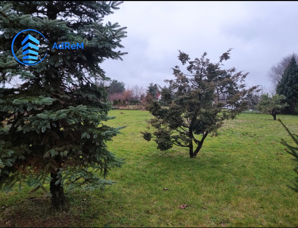 Działka 1000 m² w Stefanowie – idealna pod dom! Stefanowo  1 000m2 Foto 1