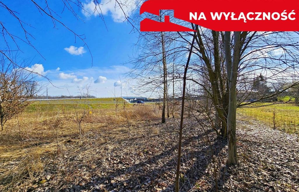 Działka 30 ar z szybkim dojazdem do Lublina i lasem Zemborzyce Tereszyńskie  2 964m2 Foto 1