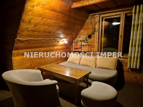 Mieszkanie dwupokojowe na wynajem Zakopane  50m2 Foto 2