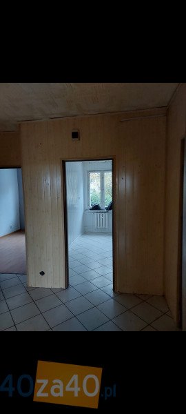 Mieszkanie trzypokojowe na sprzedaż Gdańsk, Uranowa  61m2 Foto 8