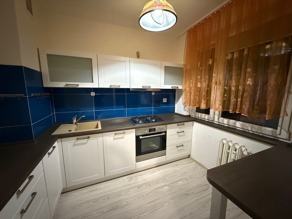 Kawalerka na sprzedaż Szczecin, Zdroje, Batalionów Chłopskich  31m2 Foto 1