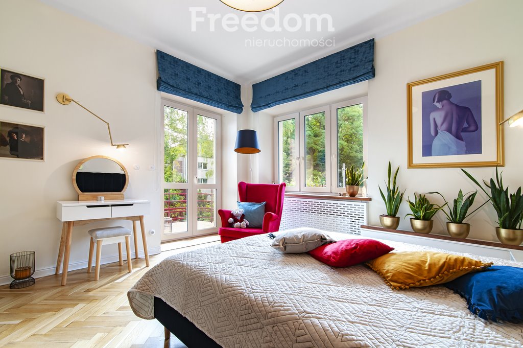 Sprzedam komfortowe 73 m² w Łodzi przy parku Julianowskim Łódź, Julianów, Julianów, Jarzębinowa  73m2 Foto 1