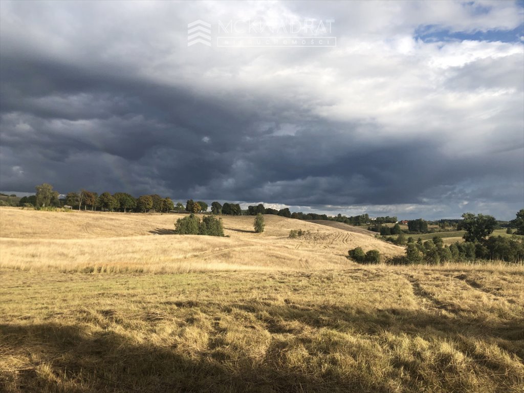 Działka przemysłowo-handlowa na sprzedaż Lembruk  1 207m2 Foto 5