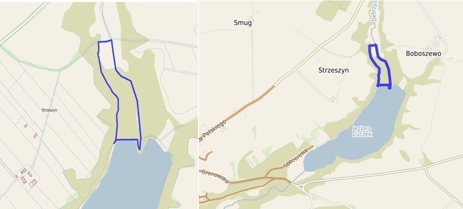 Działka 53 ha z potencjałem w Debrznie – sprzedam! Debrzno  53 462m2 Foto 1