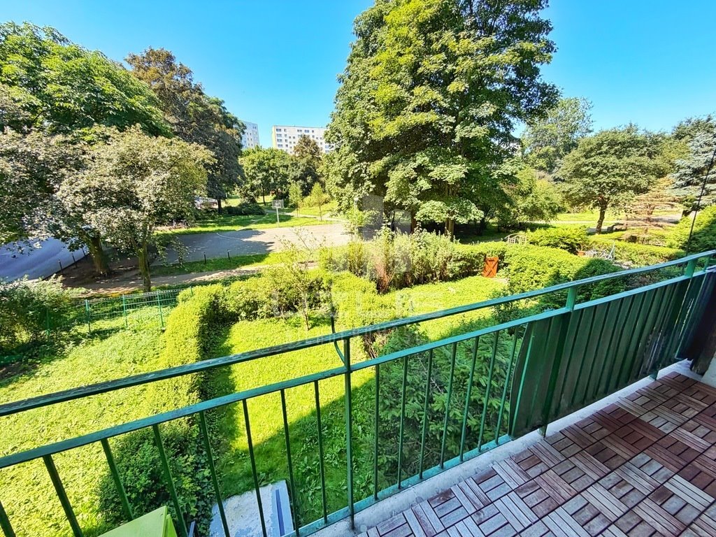 Sprzedam komfortowe 2-pokojowe mieszkanie 42,4 m² na Zaspie Gdańsk, Pilotów  42m2 Foto 1