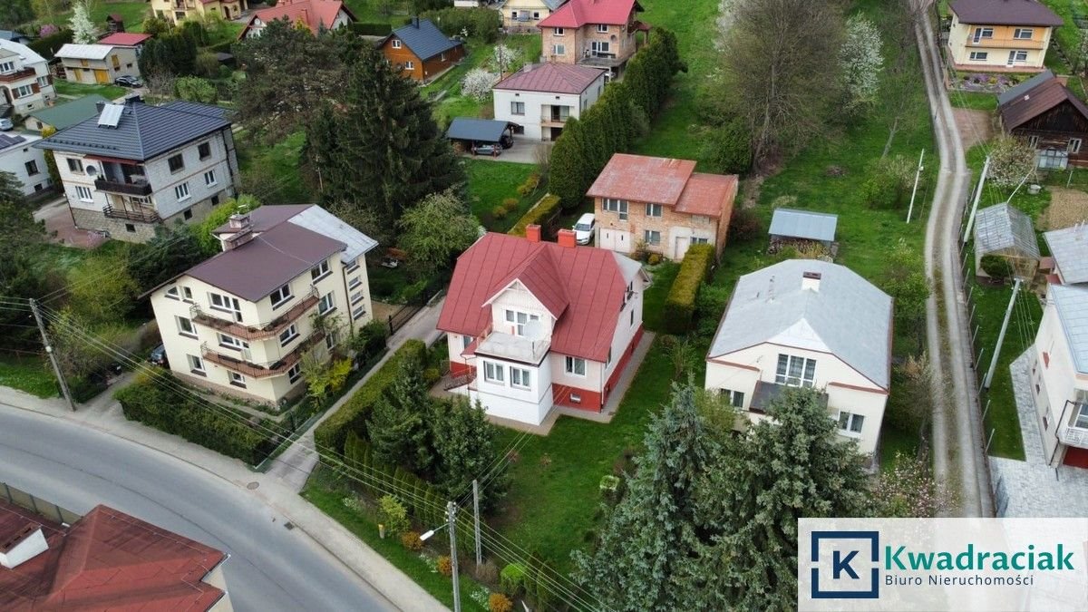 Dom na sprzedaż Krosno, Białobrzegi, Mikołaja Kopernika  110m2 Foto 5
