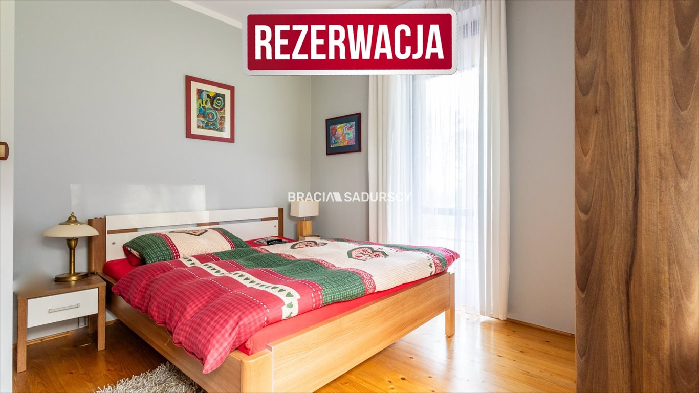 Dom na sprzedaż Zabierzów, Rudawa, Krakowska  538m2 Foto 12