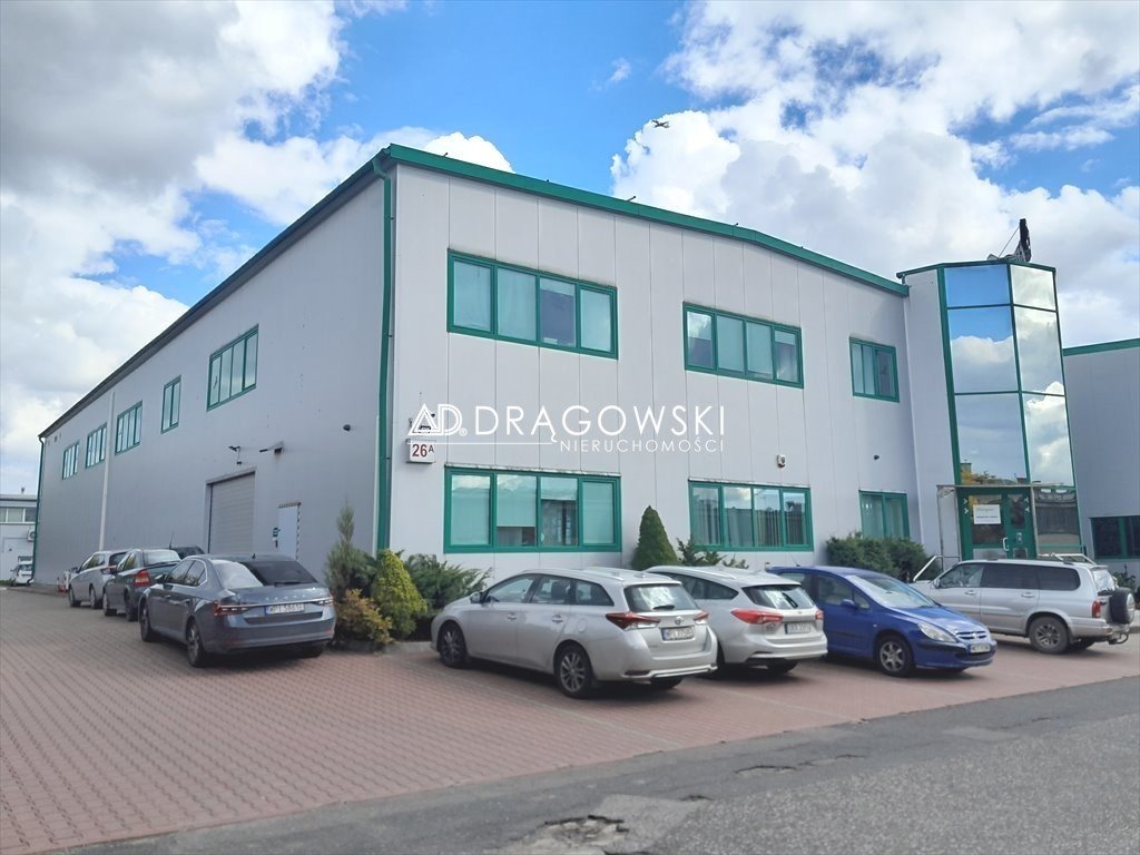 Lokal użytkowy na wynajem Piaseczno  800m2 Foto 1