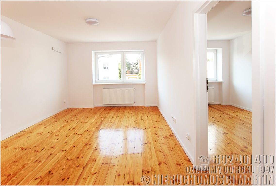 Na wynajem komfortowe 2-pokojowe mieszkanie 46 m² w Poznaniu Poznań, Stare Miasto, Winogrady, Stare Winogrady przy Cytadeli  46m2 Foto 1