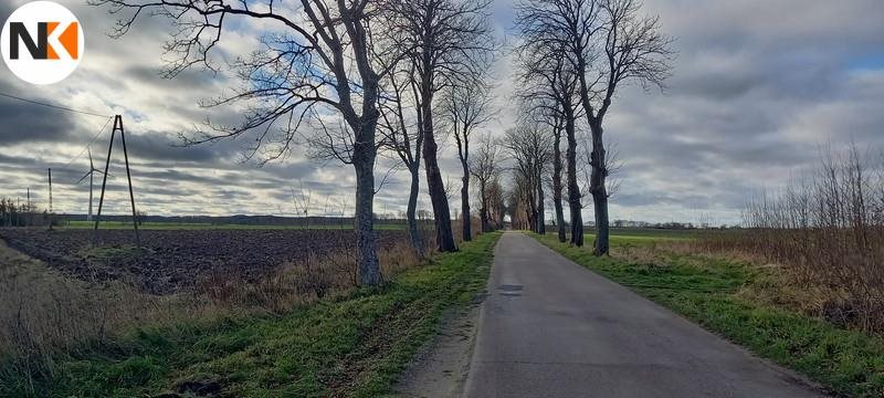 Działka budowlana na sprzedaż Łącko, Łącko, Łącko, Łącko  1 108m2 Foto 9