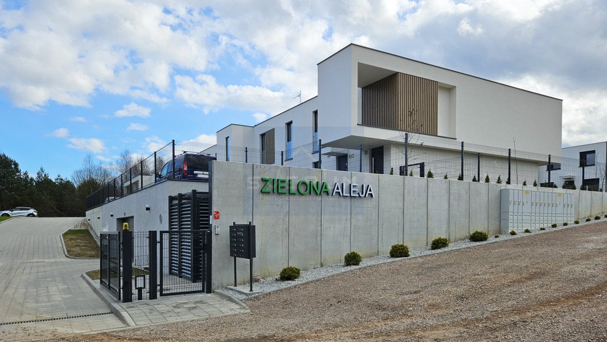 Mieszkanie trzypokojowe na sprzedaż Częstochowa, Parkitka  70m2 Foto 1