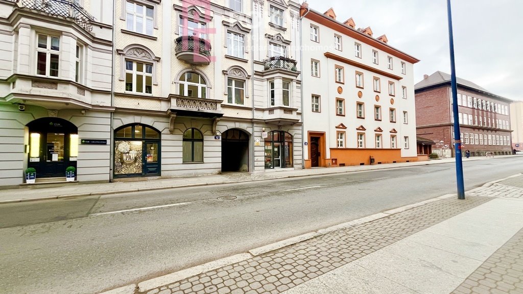 Wynajmę atrakcyjny lokal usługowo-handlowy 67 m² w centrum Opola Opole, Centrum  67m2 Foto 1