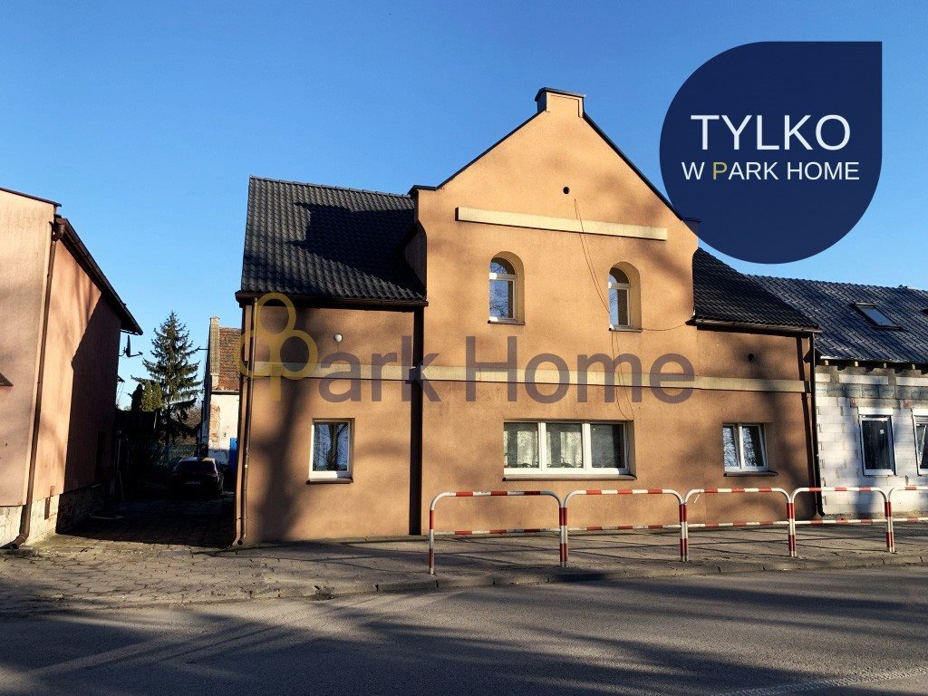 Dom na sprzedaż Rawicz, Wały Powstańców Wielkopolskich 2 694m2 Foto 1 Dom na sprzedaż Rawicz, Wały Powstańców Wielkopolskich 2 694m2 Foto 1