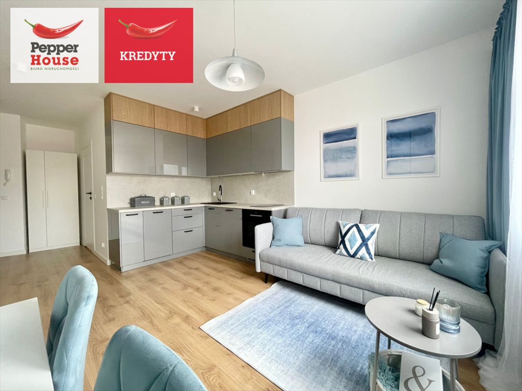 Do sprzedania inwestycyjny pakiet 3 umeblowanych mieszkań w Bydgoszczy Bydgoszcz, Fordon, Przyjaciół  79m2 Foto 1