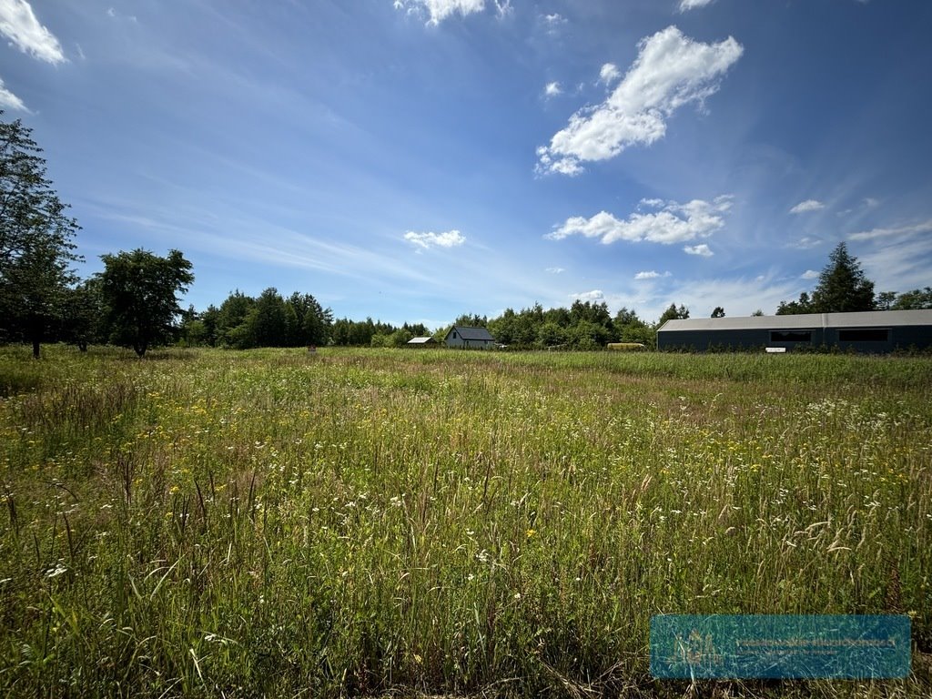 Działka komercyjna na sprzedaż Rzeszów, Warszawska  2 600m2 Foto 3