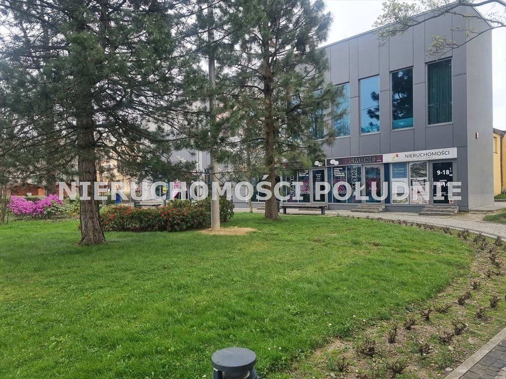 Atrakcyjny lokal 15 m² na Rynku w Ustroniu - polecam! Ustroń, Rynek  15m2 Foto 1