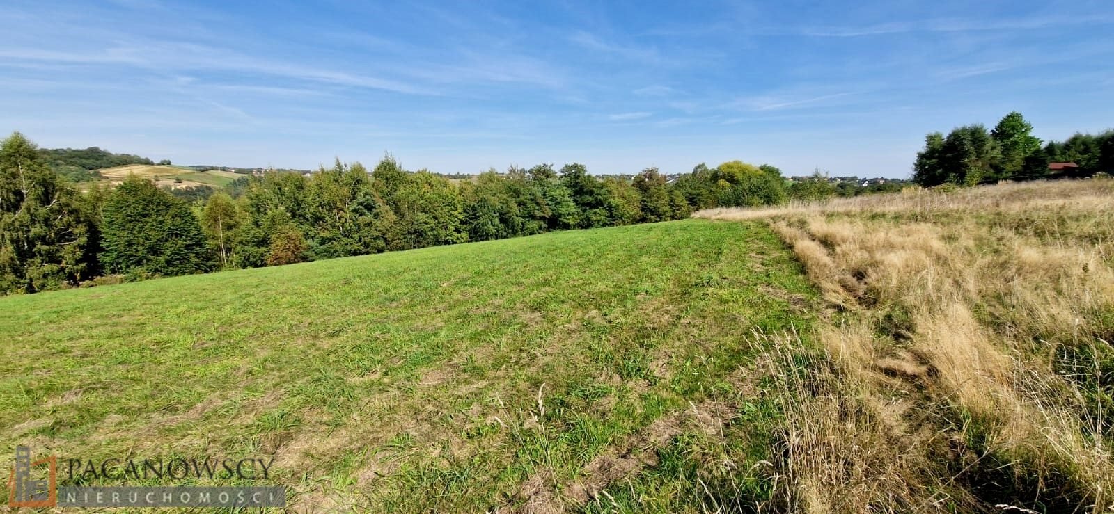 Działka budowlana na sprzedaż Zelków  2 480m2 Foto 1