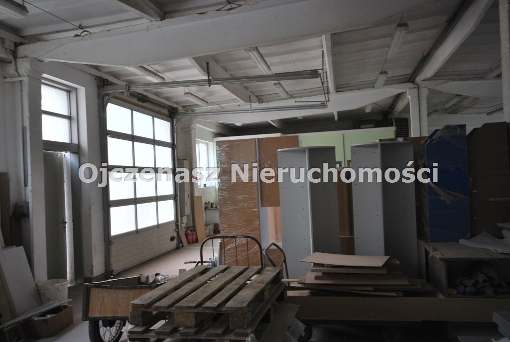 Lokal użytkowy na wynajem Bydgoszcz, Zimne Wody  432m2 Foto 18